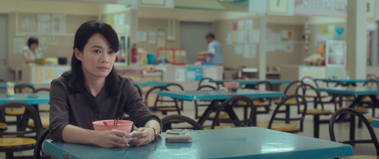 Wet season : Foto Yann Yann Yeo