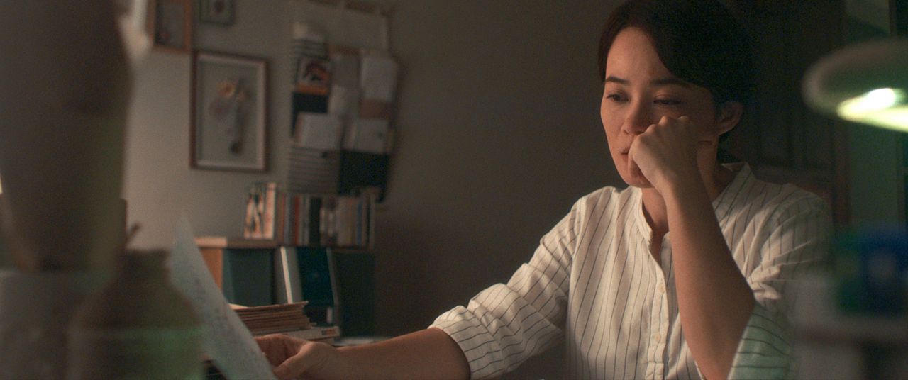 Wet season : Foto Yann Yann Yeo