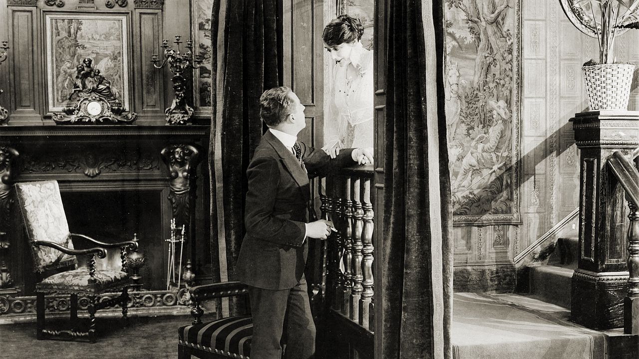 Sé Natural: La vida de Alice Guy-Blaché - La primera cineasta del mundo : Foto