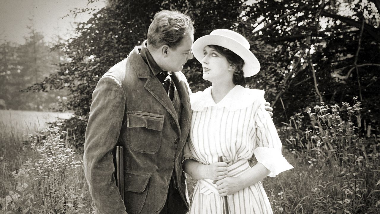 Sé Natural: La vida de Alice Guy-Blaché - La primera cineasta del mundo : Foto