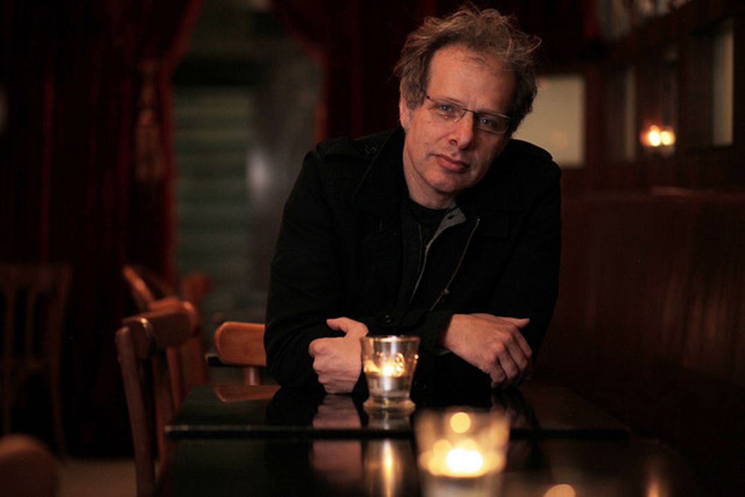 Mystify: Michael Hutchence : Foto