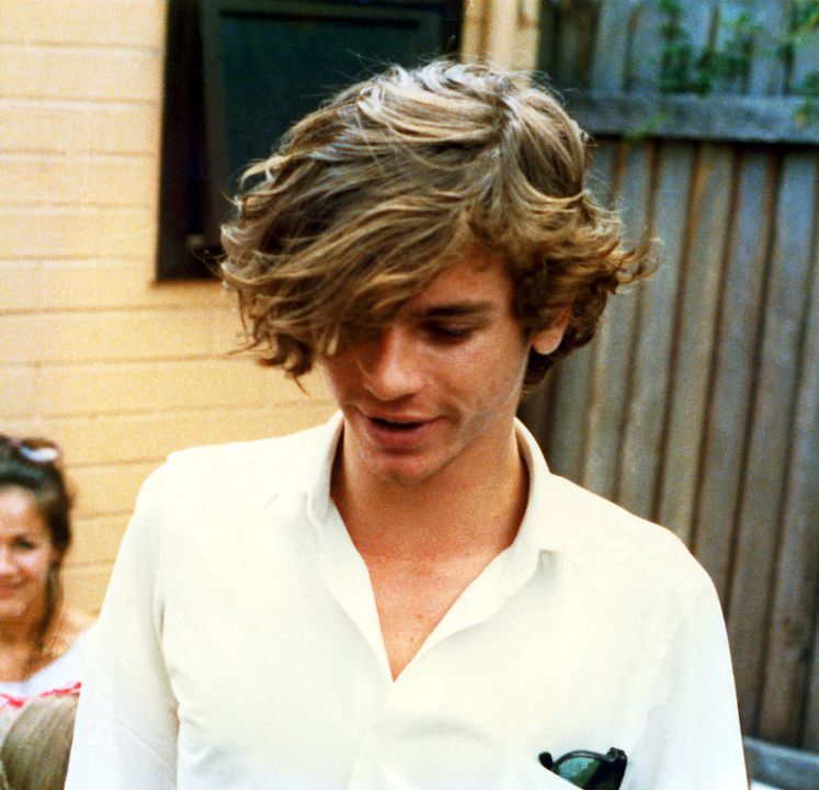 Mystify: Michael Hutchence : Foto