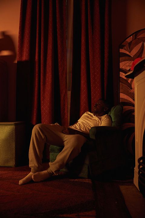 Queen & Slim: Los fugitivos : Foto Daniel Kaluuya