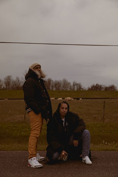 Queen & Slim: Los fugitivos : Foto