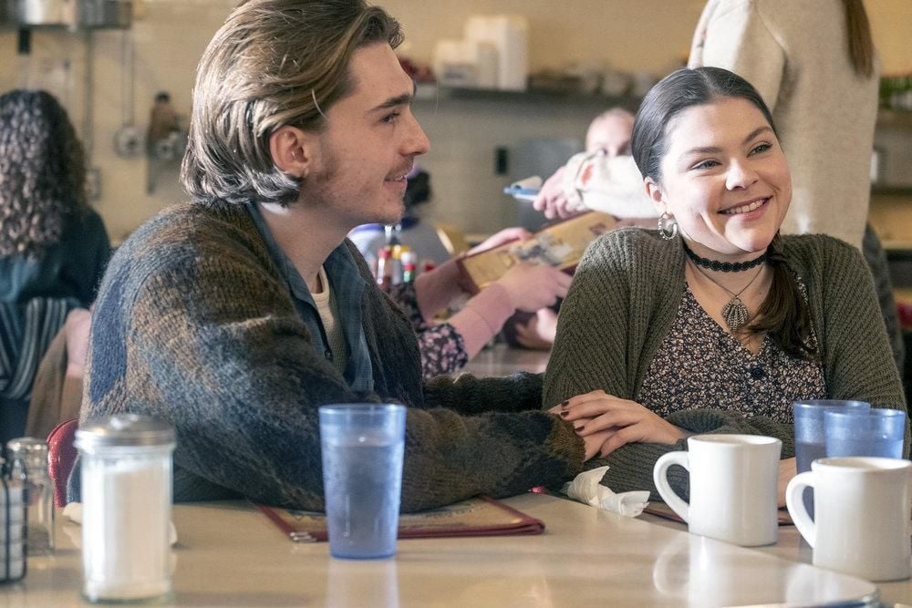 This is Us : Foto Austin Abrams