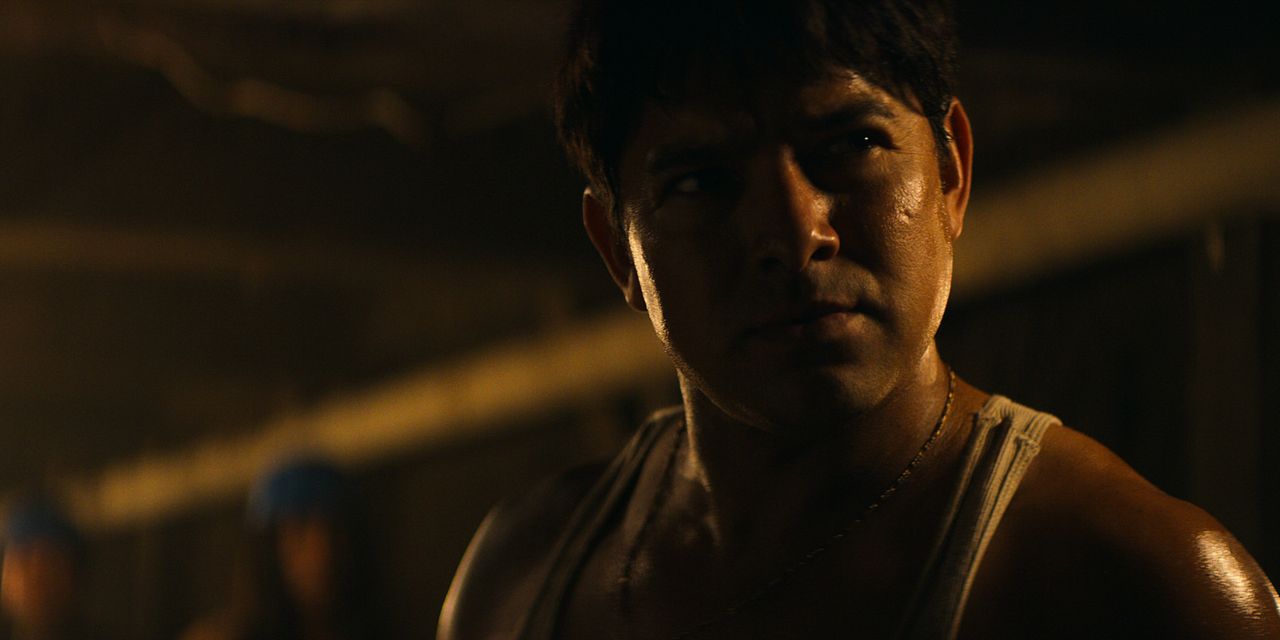 Narcos: México : Foto Alejandro Edda