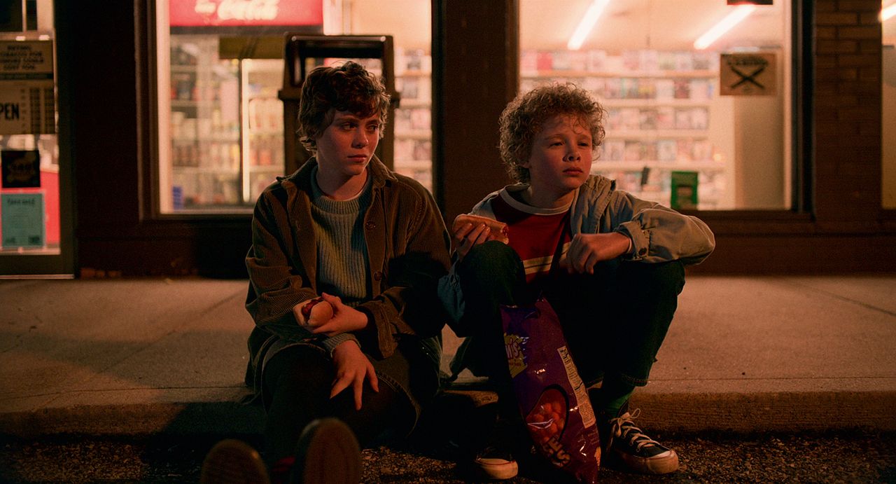 Esta mierda me supera : Foto Sophia Lillis