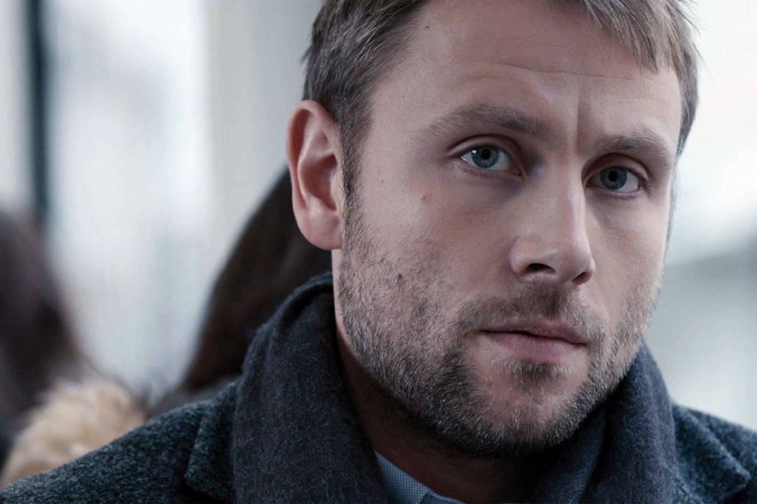 Foto Max Riemelt