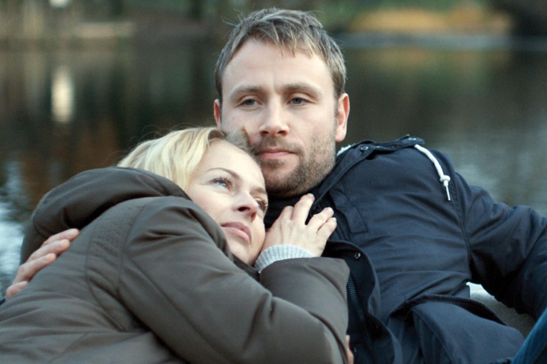 Foto Max Riemelt
