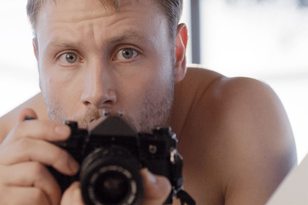 Foto Max Riemelt