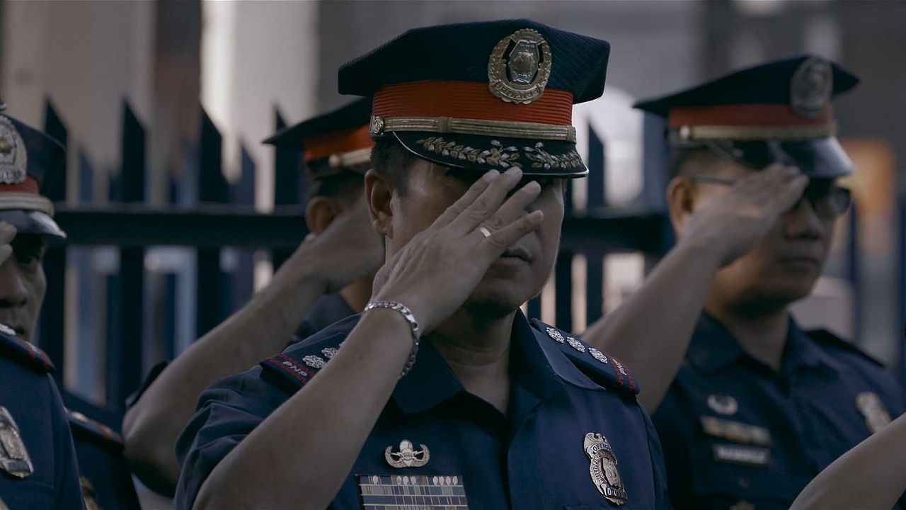 On The President’s Orders : Foto