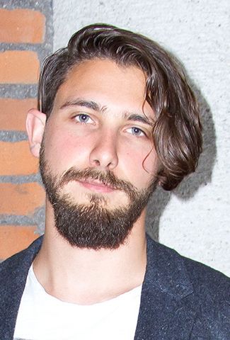 Póster Emiliano Zurita