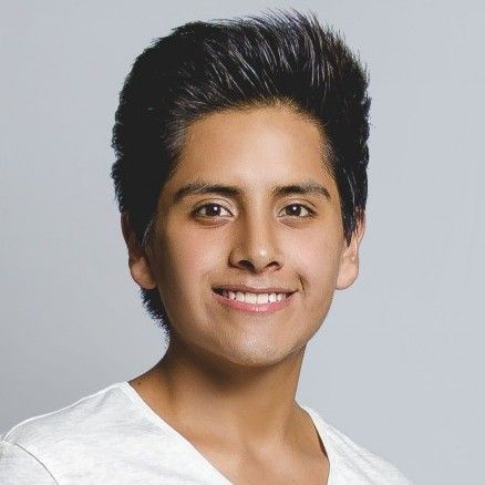 Póster Fernando Cuautle