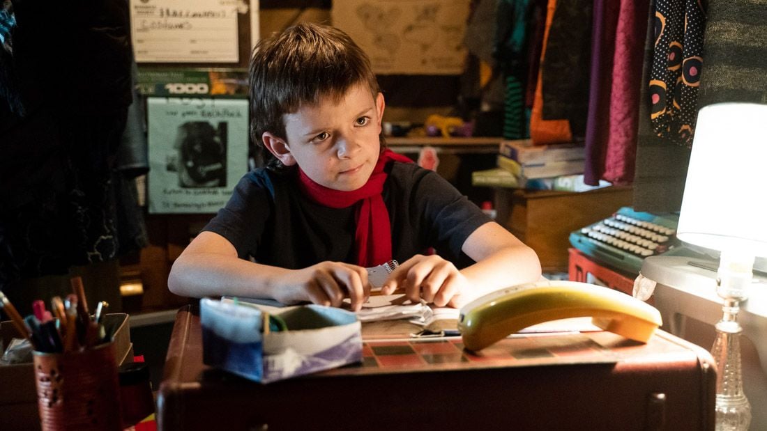 Las aventuras de Timmy Fracaso : Foto