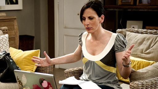 Vergüenza : Póster