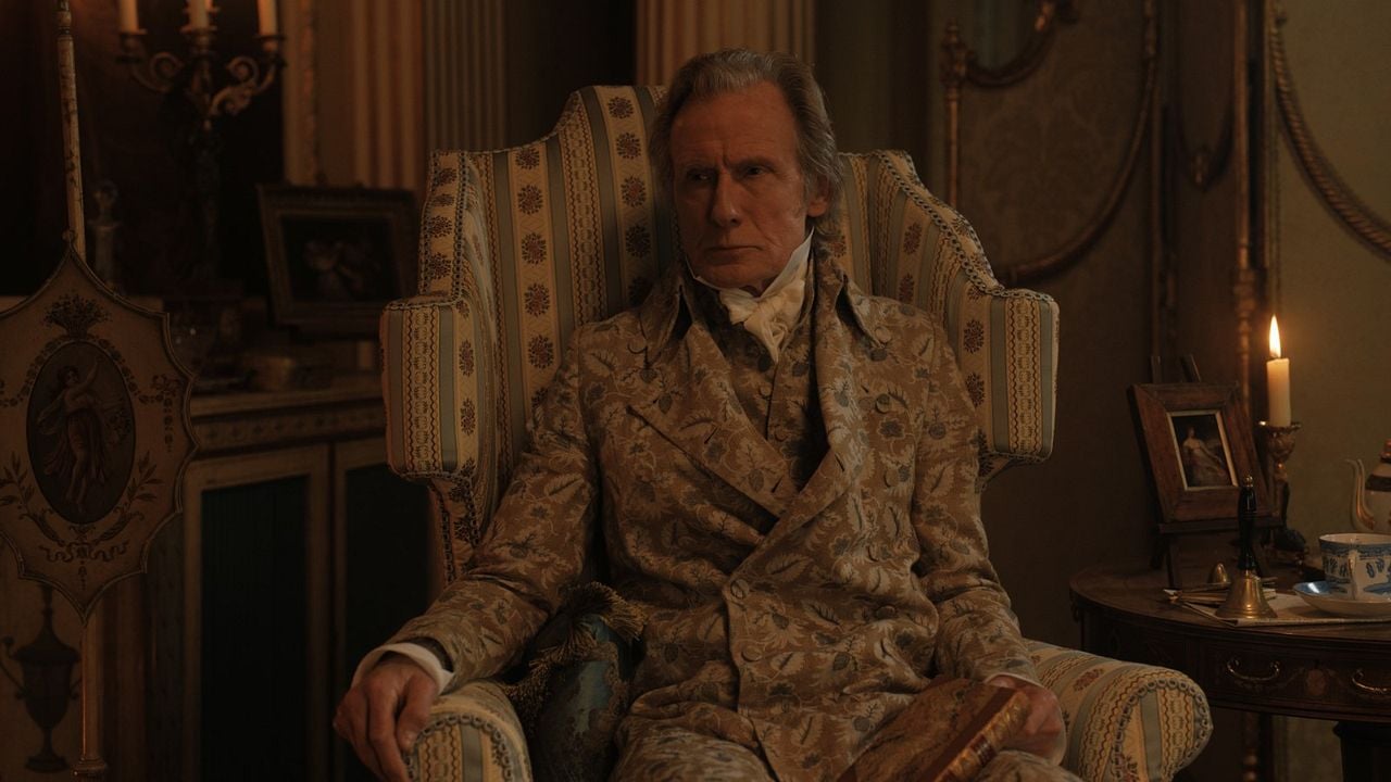 Emma : Foto Bill Nighy