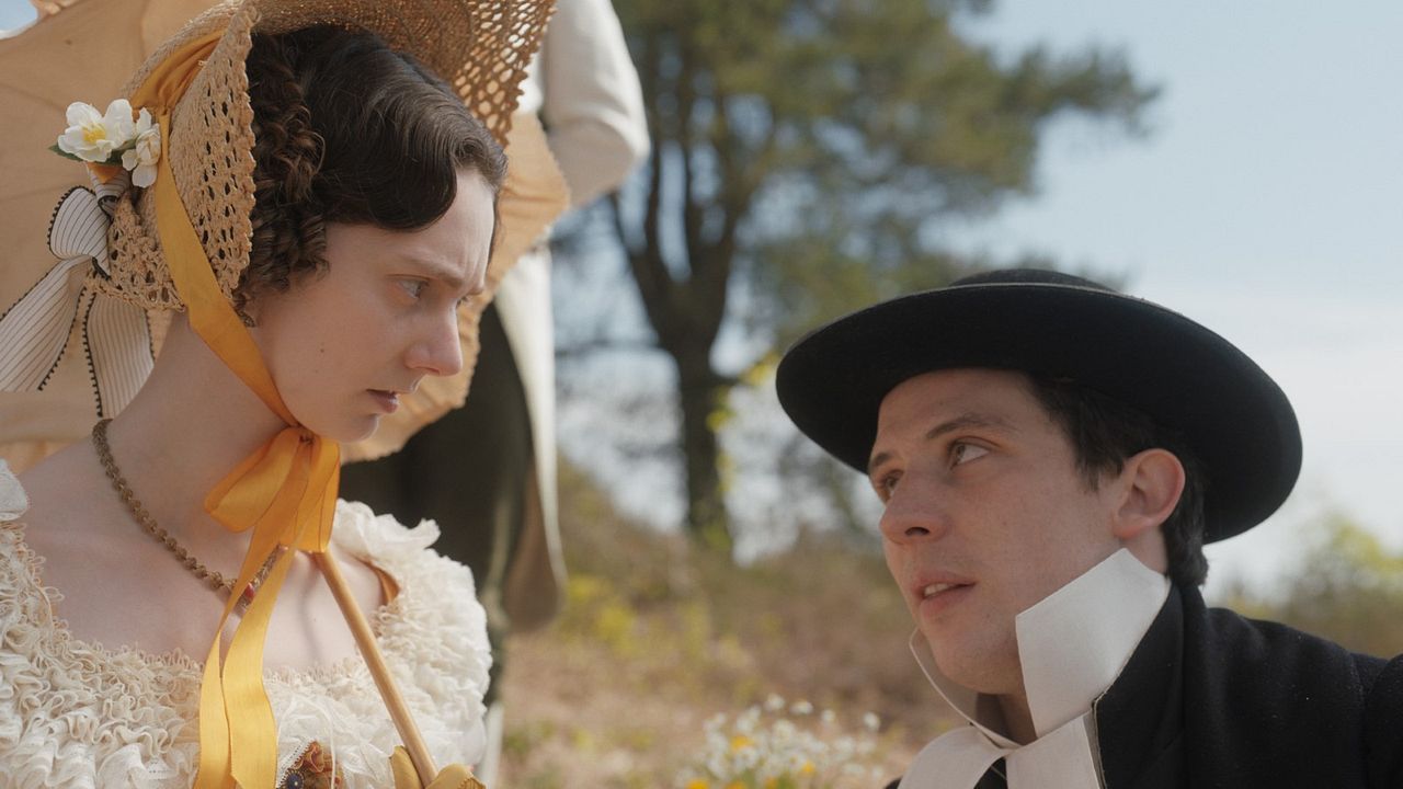 Emma : Foto Callum Turner