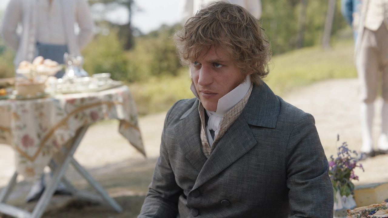 Emma : Foto Johnny Flynn