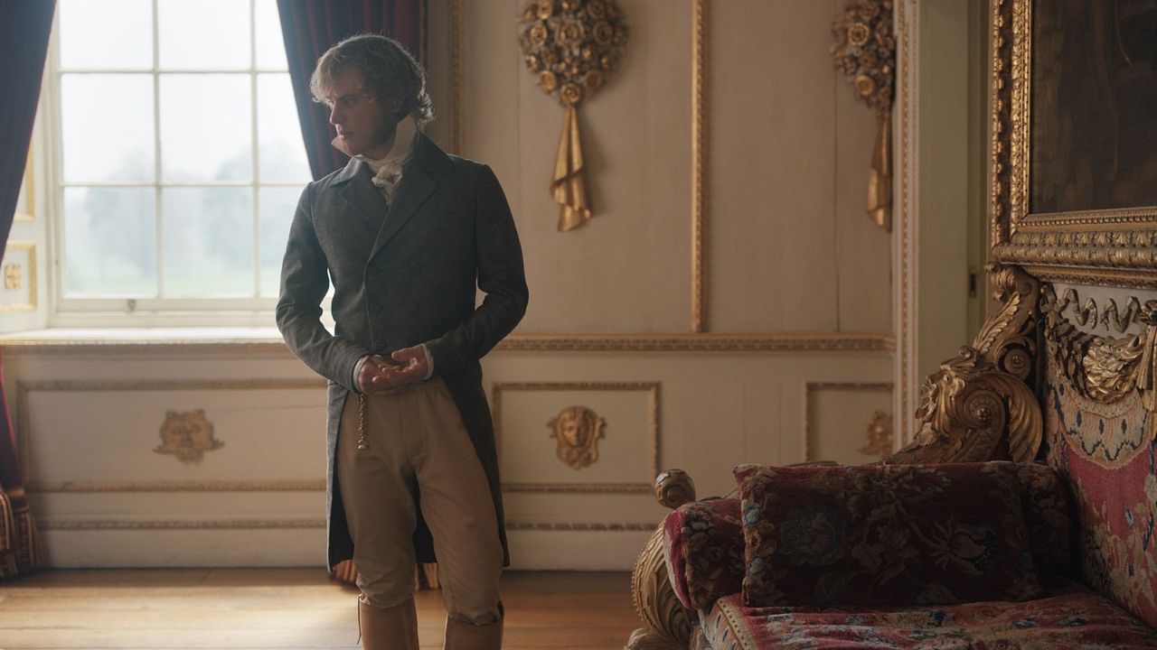 Emma : Foto Johnny Flynn