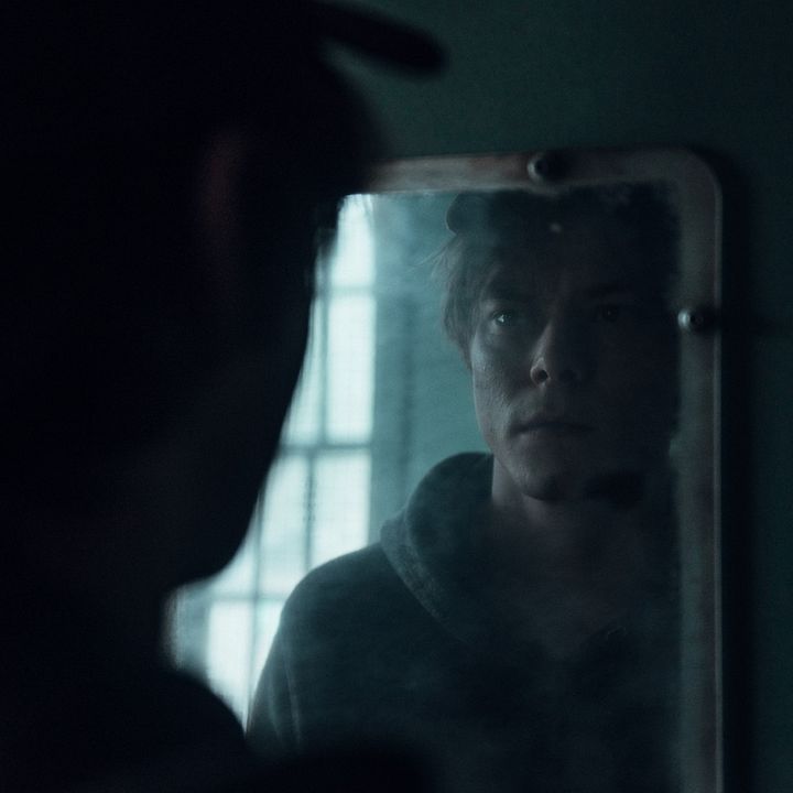 Los nuevos mutantes : Foto