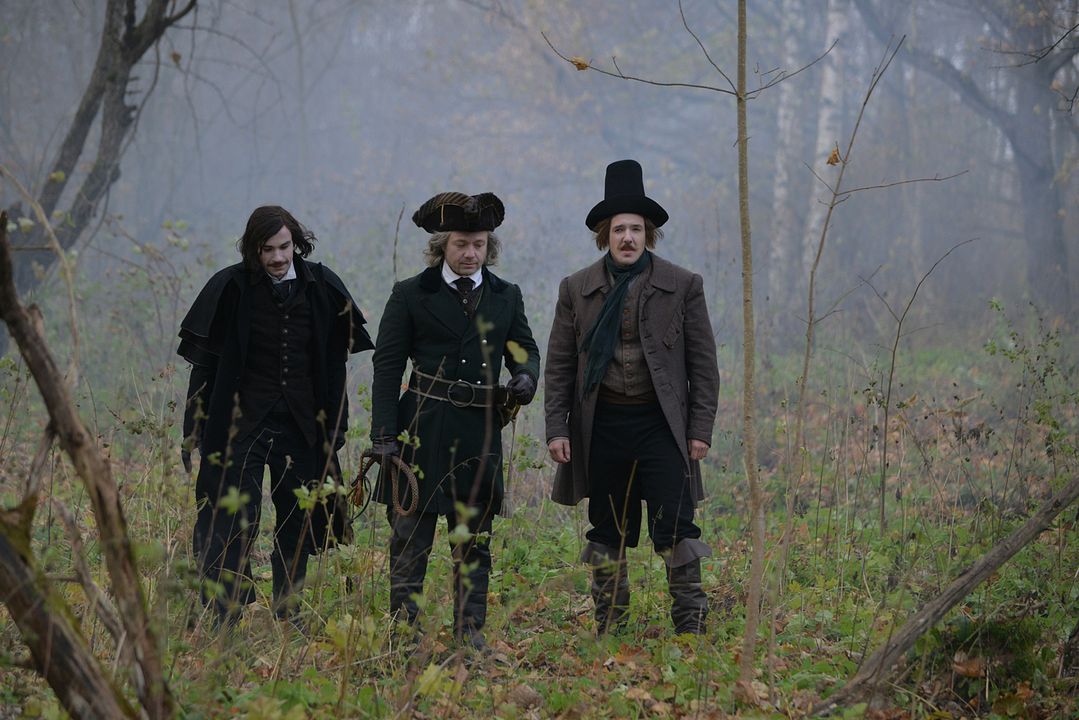 Foto Alexander Petrov (II)