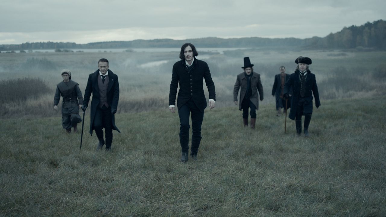 Foto Alexander Petrov (II)