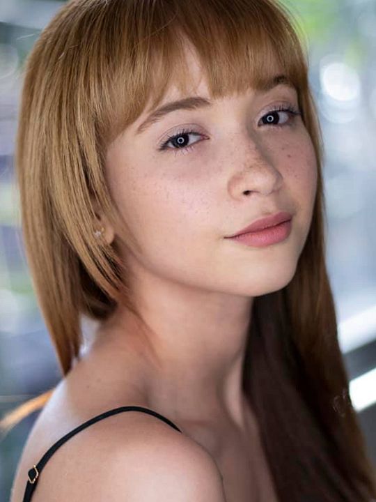 Póster Fabiola Candido