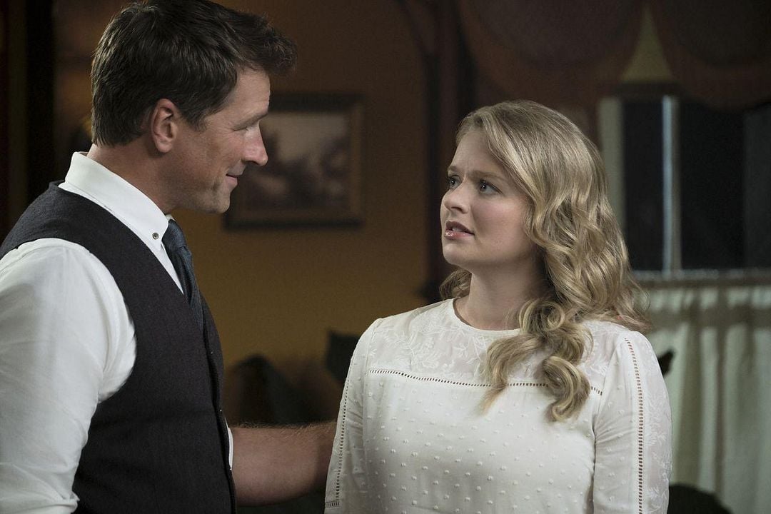 When Calls the Heart : Foto Paul Greene