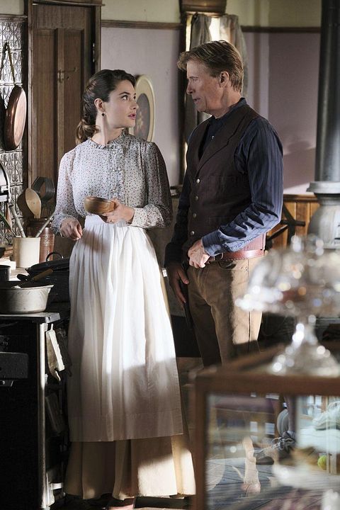 When Calls the Heart : Foto Jack Wagner