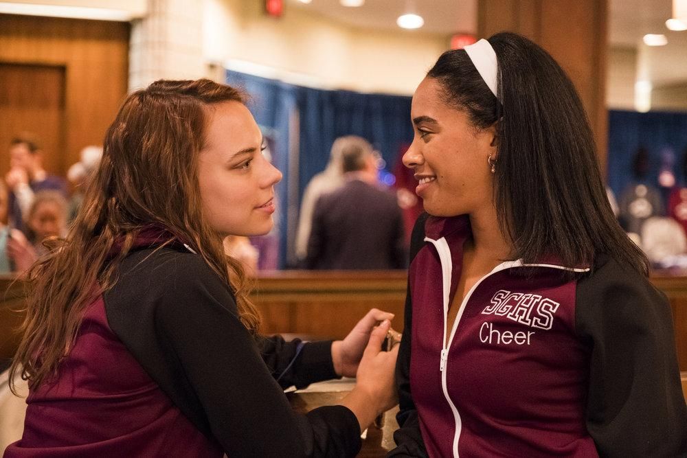 Dare me : Foto Marlo Kelly