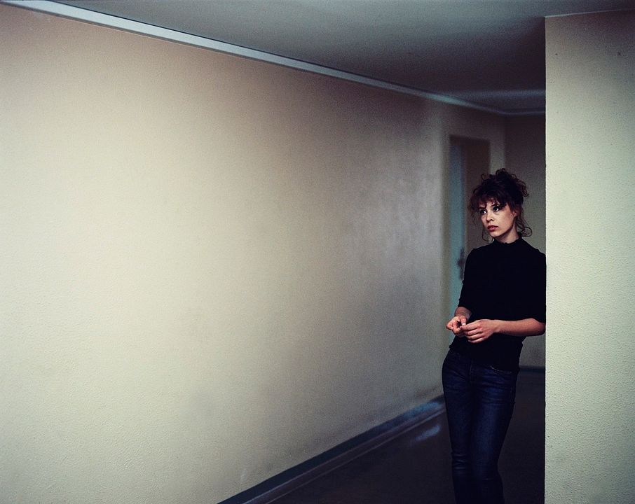 Undine : Foto Paula Beer