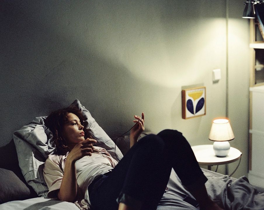 Undine : Foto Paula Beer