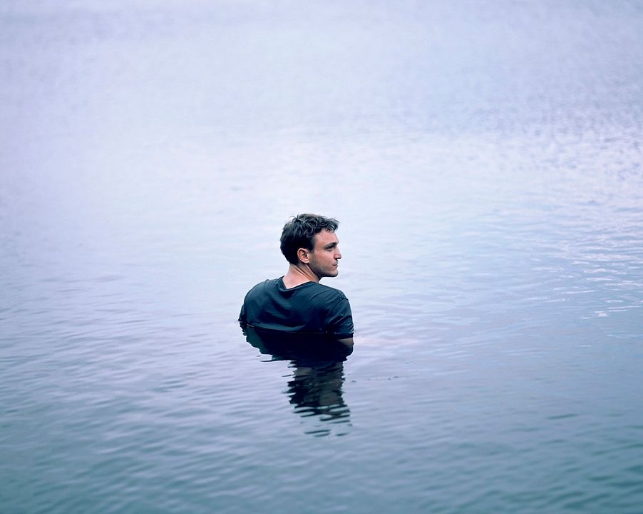 Undine : Foto Franz Rogowski