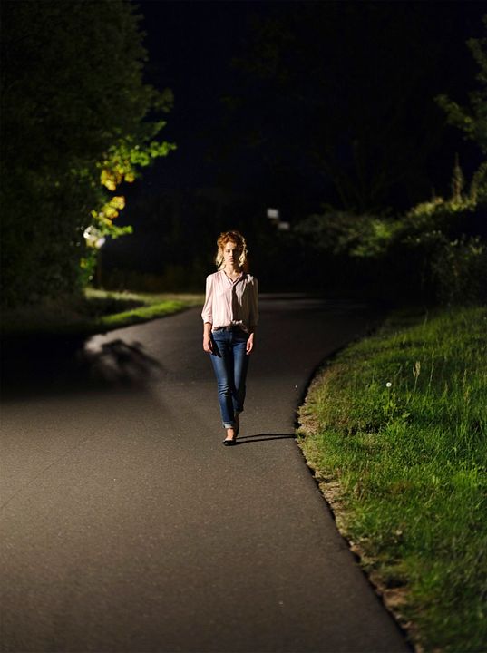 Undine : Foto Paula Beer