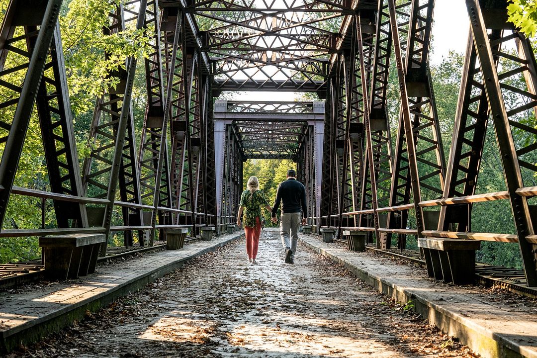 Un lugar en silencio: Parte II : Foto