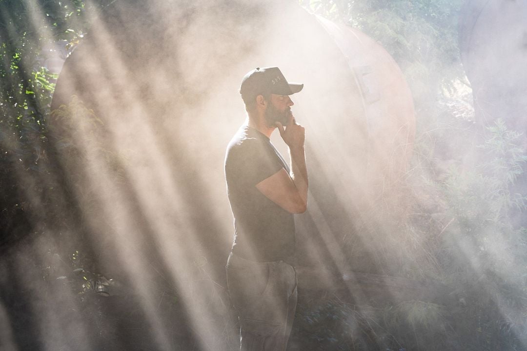 Un lugar en silencio: Parte II : Foto