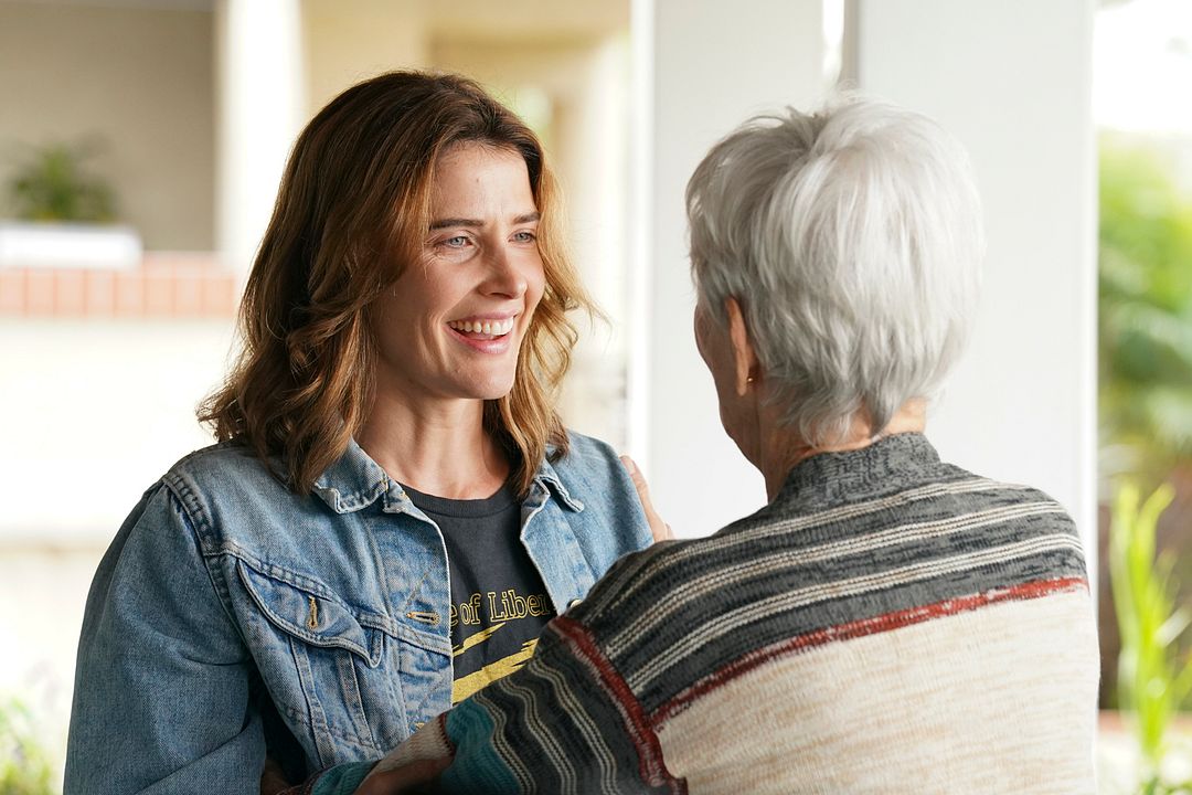 Stumptown : Foto Cobie Smulders