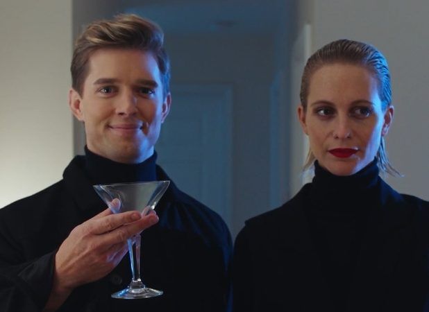 Spy Intervention : Foto