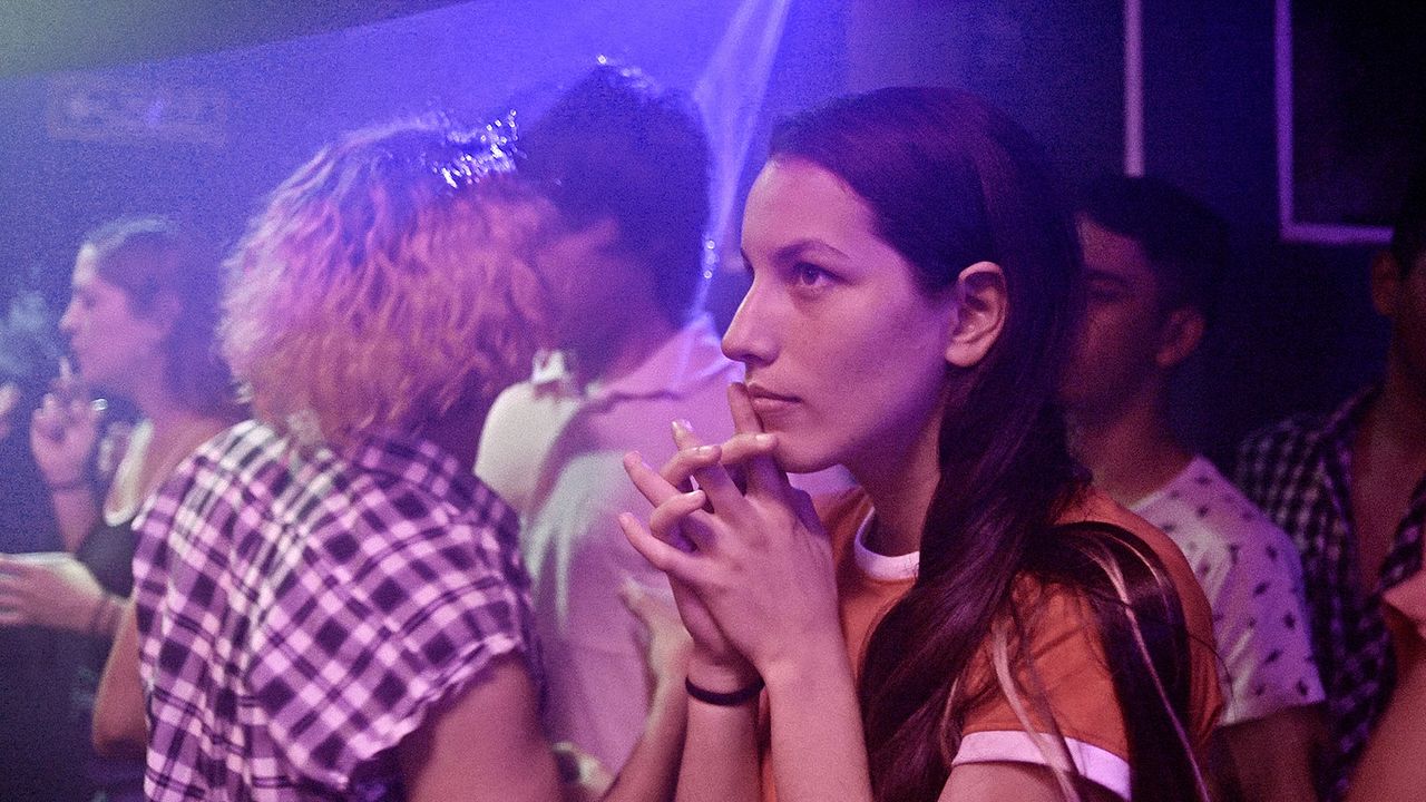 Las mil y una : Foto