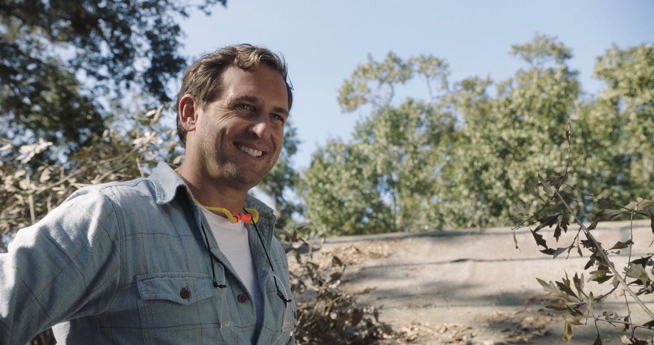 El secreto: Atrévete a soñar : Foto Josh Lucas