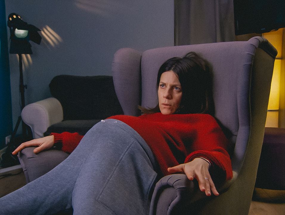 Enorme : Foto Marina Foïs