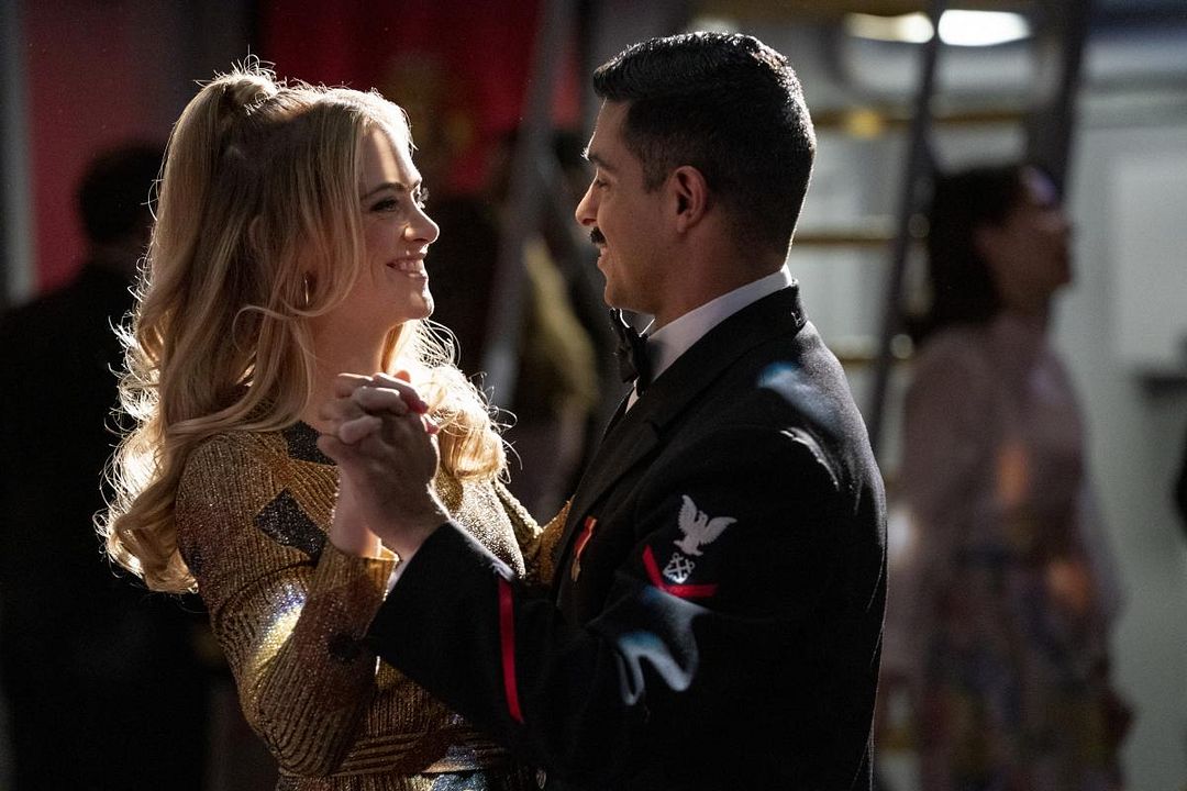 Foto Wilmer Valderrama