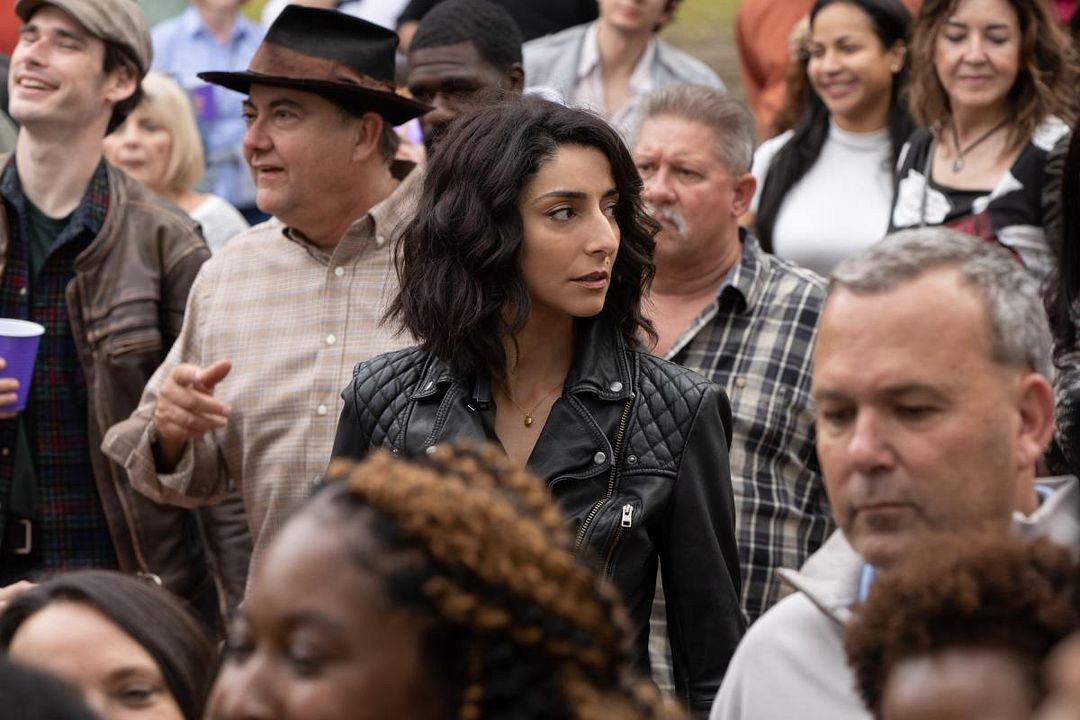 NCIS: Nueva Orleans : Foto