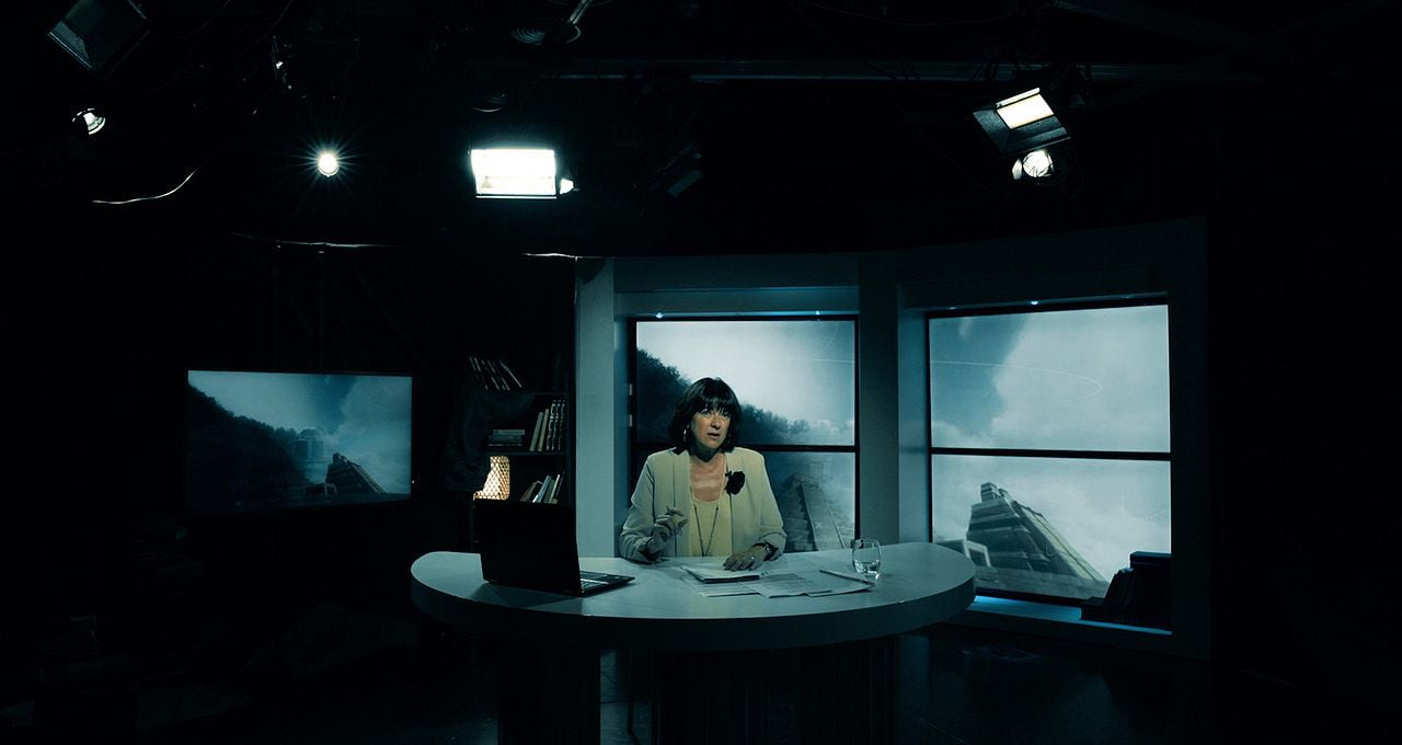 Corazón ardiente : Foto