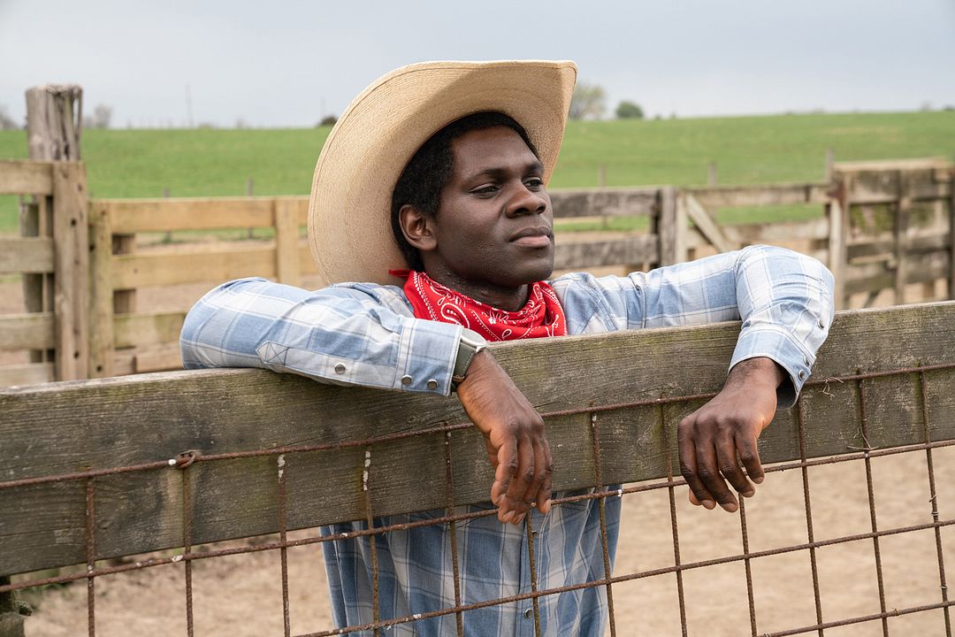 Little America : Foto Conphidance