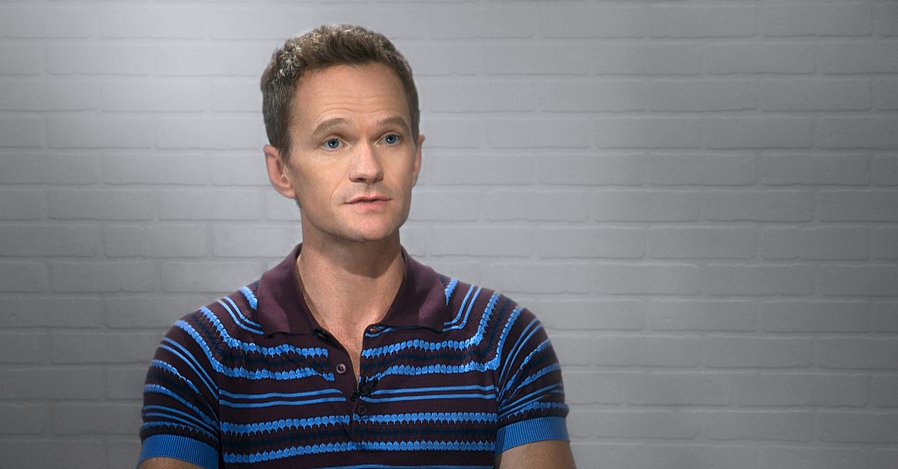 Foto Neil Patrick Harris