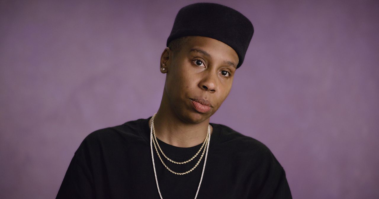 Foto Lena Waithe