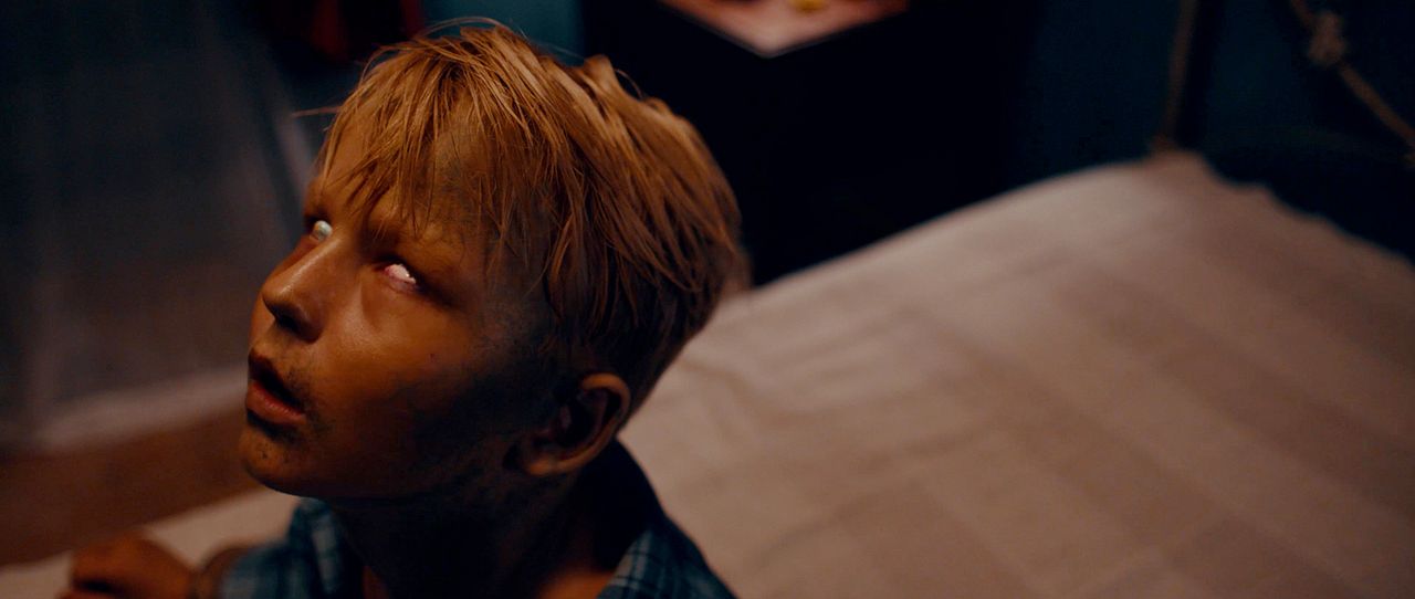 El ascenso del diablo : Foto