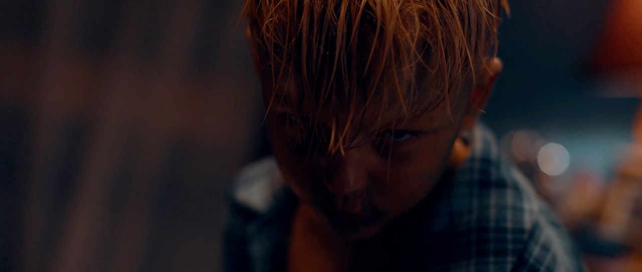 El ascenso del diablo : Foto