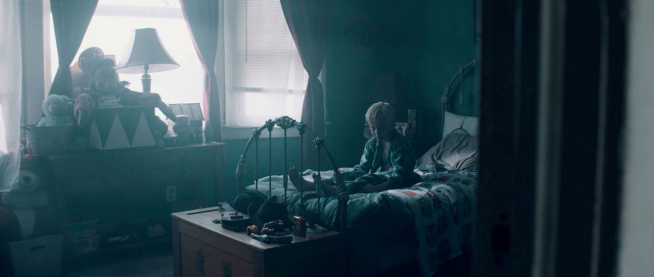 El ascenso del diablo : Foto